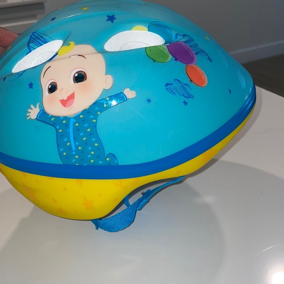 Accessories Kids Helmet Poshmark